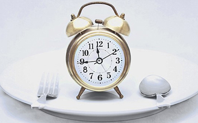 L’importance d’une bonne régularité horaire et de ne pas sauter de repas
